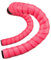 Lizard Skins Dsp Bar Tape V2 Lenkergriffband, neon pink, Einheitsgröße