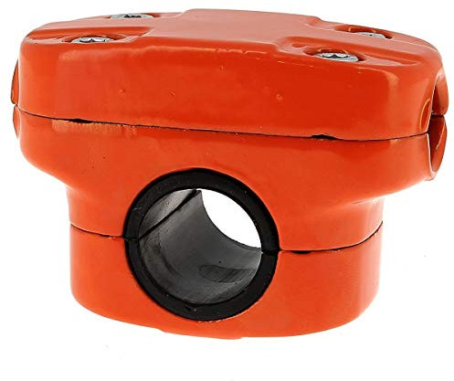 GT Garden Porte Guidon pour débroussailleuse et Multifonction 4 en 1