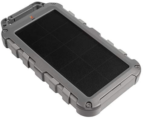 Xtorm by A-Solar FS405 Power Bank solare 10000 mAh