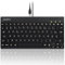 PERIBOARD-326 - Mini-Tastatur mit Hintergrundbeleuchtung