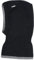 maximo Mini-Schlupfmütze Basicfarben, Reversible Made in Germany Reversible 51 mittelgraumel./carbonmel.