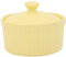 1 Pc Bol à Soufflé Bol à Riz En Céramique Ramequins Rustiques Bols à Soupe Ramequins Bol à Soupe En Porcelaine Ramequins En Céramique Blanche Boules Polyvalent Oignon