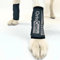 Ortocanis - Karpalgelenk-Bandage für Hund - Arthrose, Bänder- und Sehnenverletzungen oder Agility-Hunde - Hergestellt aus Neopren ARD - Größe XL 20-22 cm