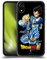 Head Case Designs Officially Licensed Dragon Ball Super Vegeta Universe Survival Characters Soft Gel Case [Military Grade Protection] Compatible With Apple iPhone XR
