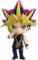 Eamily Yu Gi Oh Yugi Muto Nendoroid Anime Action Figure Collectible Model Statue Toys PVC Figuren