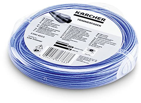 Kärcher Trimmerfaden 1,6 mm, 15 m