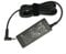 ZAHARA alimentatore per hp originale 45w 19,5 V Adattatore di alimentazione per HP TPN-CA14 L25296-002 741727-001