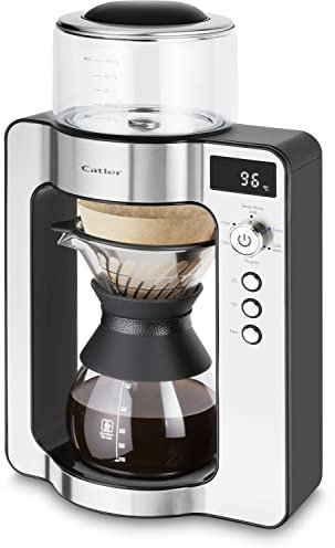 Catler CM 4012 Kaffeemaschine