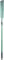 St Helens Home and Garden Telescopic 1.6m Long Handled Cleaning Brush with Microfibre Head For Wheelie Bins, Showers, Tiles