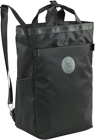 Nitro Damen Mojo Tote Bag, Rosin