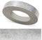 ben+camilla.com Kantenumleimer zum Aufbügeln | Beton 20 mm x 10 m Rolle (glatt matt) | Premium Qualität für professionelle Ergebnisse | Kantenschutz