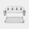 Brabantia Faltbares Abtropfgestell - Aluminium - Geschirrständer - Geschirr - 33 x 51 cm