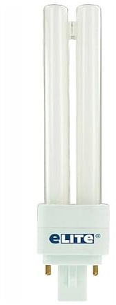 SMART LED Lampe G24D-3 10W 6500K 865 1100 lm 17cm (Tageslichtweiß, 1 Stück)