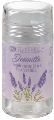 Deomilla Deodorant Stick Bio Lavendel