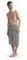 Bestlivings Sauna Kilt - Asciugamano da sauna da uomo, morbido, 60 x 145 cm, taglia unica, con elastico e chiusura a bottoni, lunghezza al ginocchio