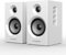 Probox BT16 3.5 Bookshelf Active Speakers with 1 Tweeter 60W RMS-Bluetooth 5.3 Dynamic Surround Sound 3D 2.0 24-Bit Gaming PC Speakers