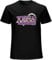 Xena Warrior Princess T-Shirt Mens Unisex Black Tees