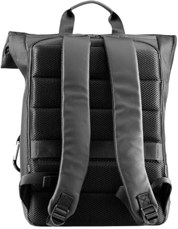 Jost Rolltop Rucksack Balling Kurier