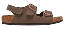 BIRKENSTOCK Adult Master-Artikel Milano AS Kids[Slipper] sonstige Gr. 24