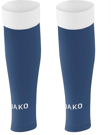 JAKO Tube Dynamic Strumpfstutzen Unisex