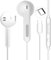 USB C Headphones Wired Earphones iphone 16, Type C Headphones In Ear Earbuds Wired with Mic &Volume Control for iPhone 15 Plus Samsung Galaxy S23 S22 S21 FE iPad Pro Huawei Google Pixel