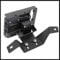 Support Navigation GPS Support De Montage pour GPS De Moto, Adaptateur De Support De Navigation pour Smartphone, pour BMW C400X C 400 X 400X C400(D)