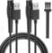 2Pack 5V Universal Shaver Charger Cable Compatible with Philips One Blade QP2724 QP2734 QP2824 QP2834 QP4631 QP1324 QP1924 MG5910 MG5920 MG7910 S7887 QP4530 PQ888 Power Cord