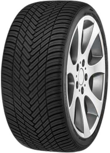 ATLAS - 255/35 R20 TL 97Y GREEN3 4S XL BSW M+S 3PMSF - Ganzjahresreifen