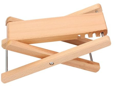 Gitarren Fußhocker Höhenverstellbarer Tragbarer Fußhocker | Gitarren Beinauflage Und Stufe Für Spieler Musiker Heimstudio Bühnenauftritt Pipa Bass