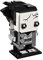 LEGO 41594 Brickheadz Captain Armando Salazar