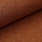 novely® LUSO | Feiner Stoff Polsterstoff Bezugsstoff Möbelstoff | Meterware | 1 lfm (11 Cognac)