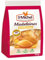 St Michel Madeleines Moelleuses Natures en sachet individuel 250g