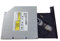 ASUS X541S SATA SC Lecteur DVD SATA Graveur RW SU-208 GUB0N GUE1N Nouveau