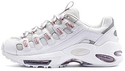 PUMA Cell Endura Rebound Shoes White-Bridal Rose