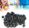 60pcs Dinosaur Eggs Toy Magic Hatching Growing Colorful Dino Dragon for Kids Children Party Games(#4)