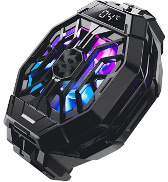 Black Shark FunCooler 2 Pro