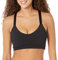 Fox Racing - TECBASE BRA Baselayer - Erwachsene Damen - Baselayer-Shirt, Thermo-Baselayer, Lifestyle-Unterwäsche, Kompressionsshirt, Schwarz , XS