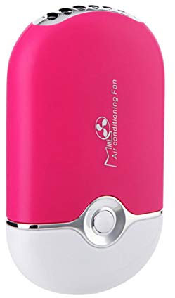Cils, Rechargeable par USB, Refroidissement Portable sans pales pour Extensions Cils