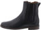 Sioux Damen Petrunja Chelsea-Stiefel, Schwarz, 36 EU