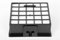 Hohwertiger HEPA Filter passend für Bosch BBZ153HF und Siemens VZ153HFB - Z.B. Z3.0 - Hepafilter mit 99,5% Rückhaltevermögen - Für eine saubere Abluft