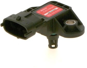 BOSCH Sensor, Ansauglufttemperatur 0261230549