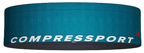 COMPRESSPORT Ceinture de Running Unisexe pour Adulte