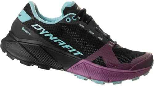 Dynafit Damen Ultra 100 GTX W Sneaker, bunt, 36.5 EU