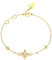 GUESS Armband JEWELLERY JUBB03330JWYGS Marke, Einheitsgröße, Unkostbare Metalle, Kein Edelstein