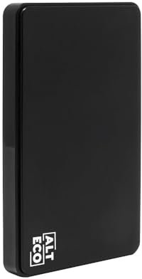 Disque dur externe 320 Go USB 3.0 (ALT ECO fulfilment)