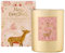 Airkeep Candle Duftkerze Christmas Cookie, 198g Kerze mit Brenndauer bis zu 40 Stunden, natürliche Wachskerze für zu Hause, Weihnachtseschenke Kerze für Frauen Männer