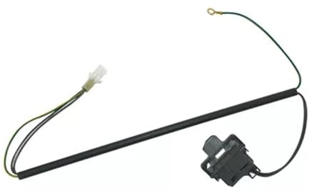 Schalter Waschmaschine Langes Kabel C/Erde 3949247 Ersatzteile und Zubehör for Waschmaschine und Trockner