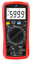 Multi Tester Multimetro Digitale Multimetro Digitale True RMS Misuratore Universale Piccolo Multifunzionale(890C)