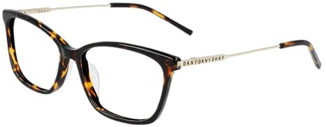 DKNY DK7006 N 237 DARK TORTOISE 53/15/135 FEMALE Eyewear Frame