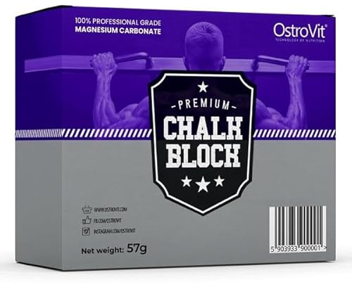 OstroVit Kreideblock, 57 g